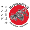 Logo du Dojo Shodokan Vendée