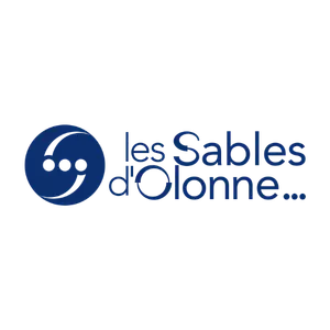 Logo partenaire Ville des Sables d'Olonne