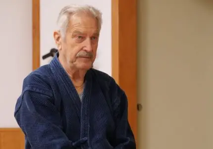 Photo de Gérard Muller