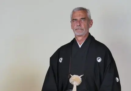 Photo de Jacques Muller, le fondateur