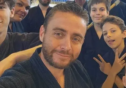 Photo de Morgan Pruvost